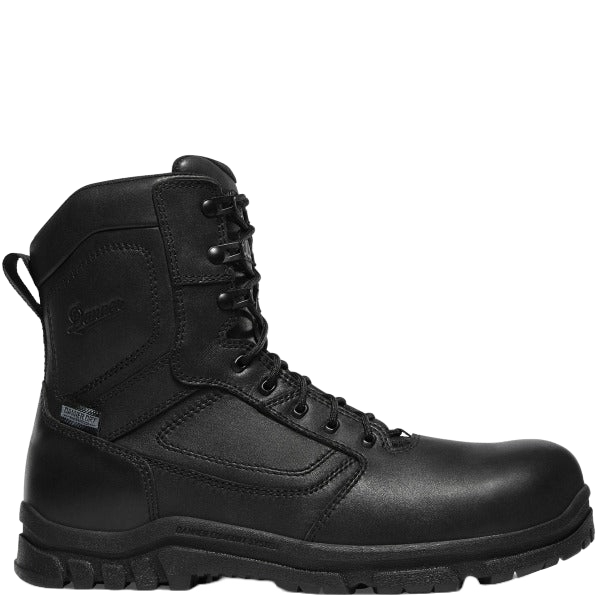 Fire station on sale duty boots