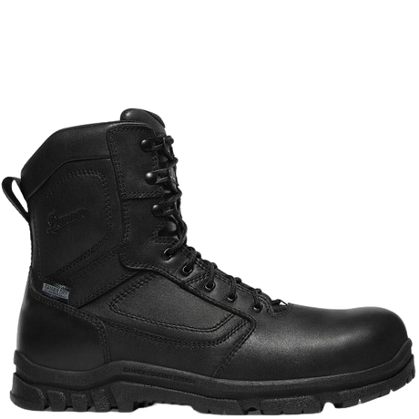 Station Boots