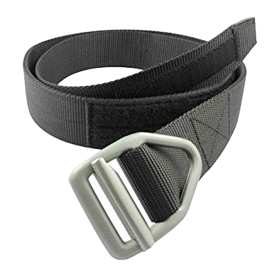 Belts & Suspenders For Wildland Firefighters