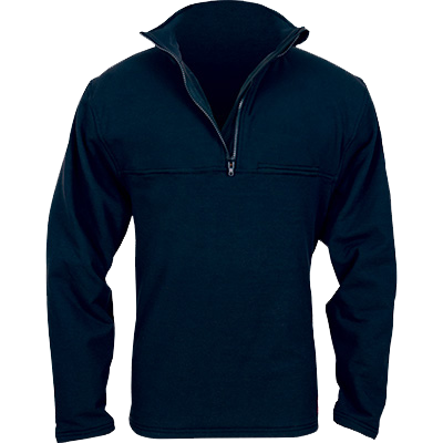 Fire Resistant Cold Weather Gear For Firefighters