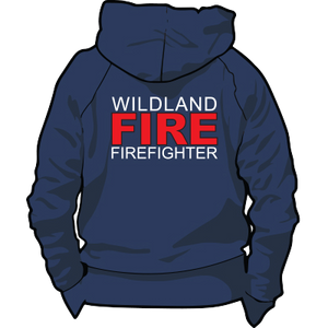 Wildland T-Shirts & Hoodies