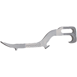 Wildland Fire Hose tools clamps spanners wrench hydrant