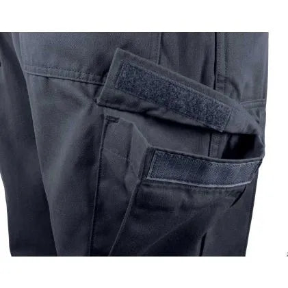 Dual Compliant Wildland Station Pant (Navy), Propper