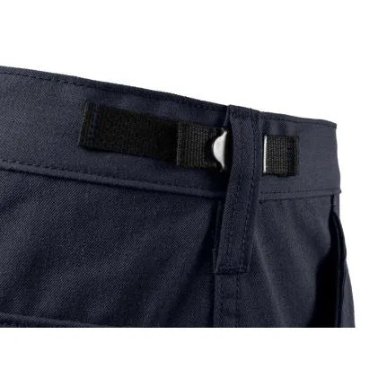 Dual Compliant Wildland Station Pant (Navy), Propper