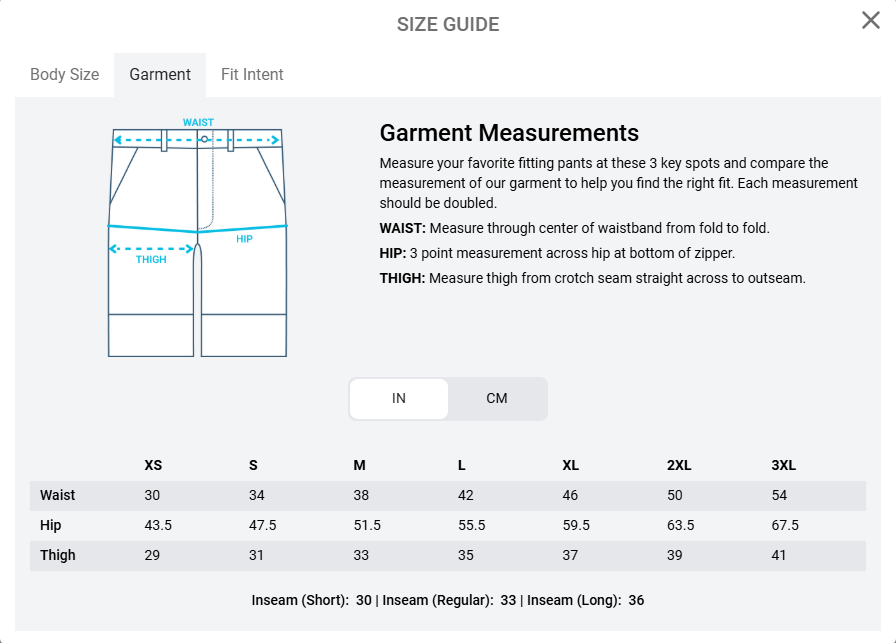 Dual Compliant Wildland Station Pant (Navy), Propper