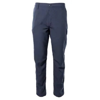 Dual Compliant Wildland Station Pant (Navy), Propper