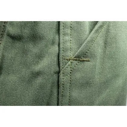 Nomex Synergy 6.7 oz Wildland Fire Pant (Sage), Propper