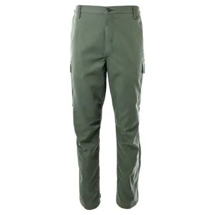 Women's Nomex Synergy 6.7 oz Wildland Fire Pant (Sage), Propper