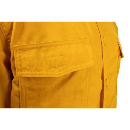 Brush Shirt Tecasafe Plus 5.8 oz. (Yellow), Propper