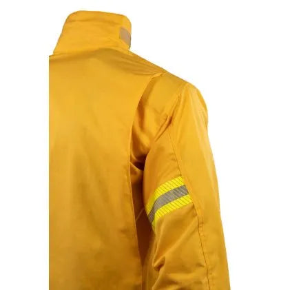 Cal Fire Wildland Jacket (Yellow Sigma), Propper