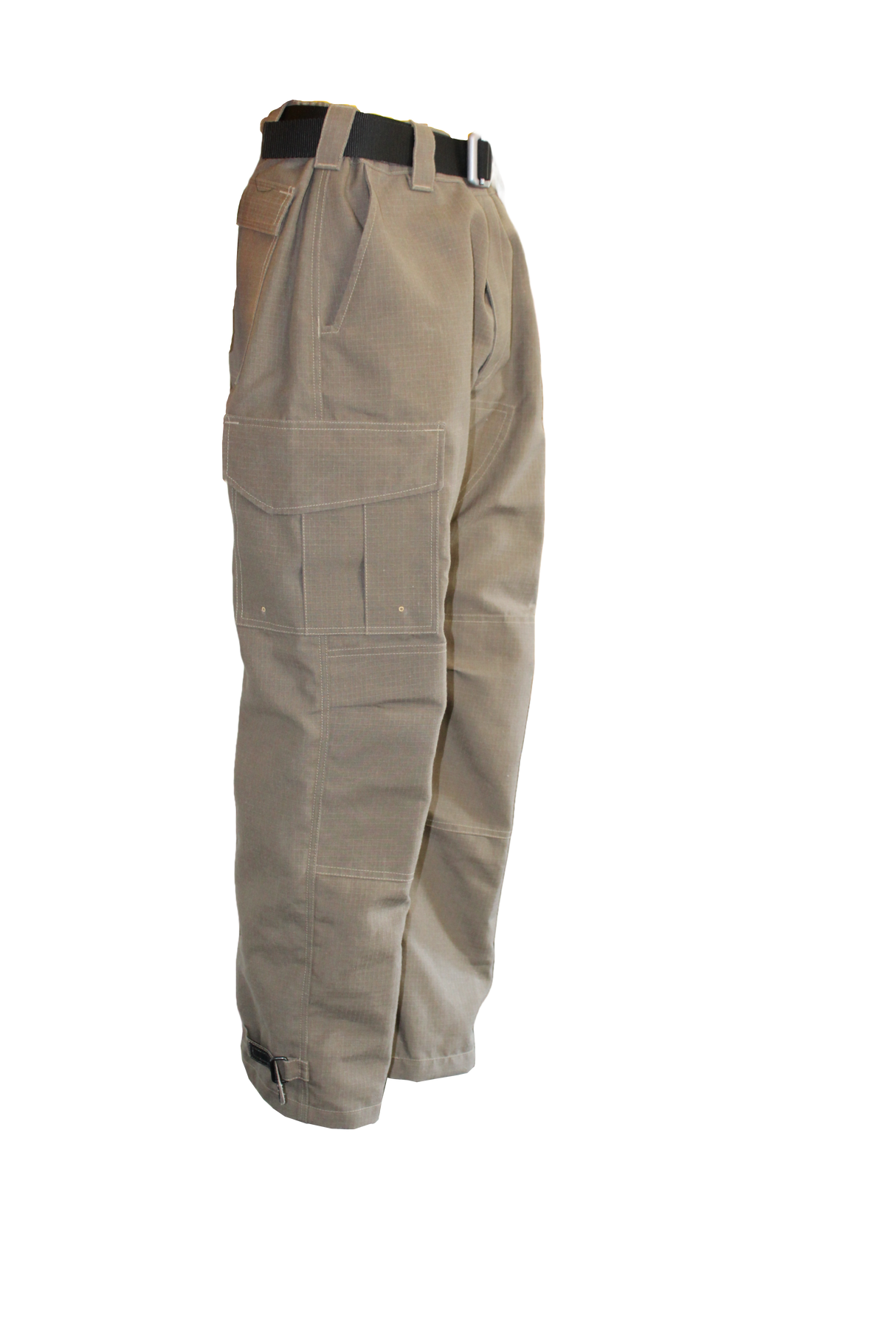 Advance 7.2 oz Brush Pants (Khaki), Vallfirest