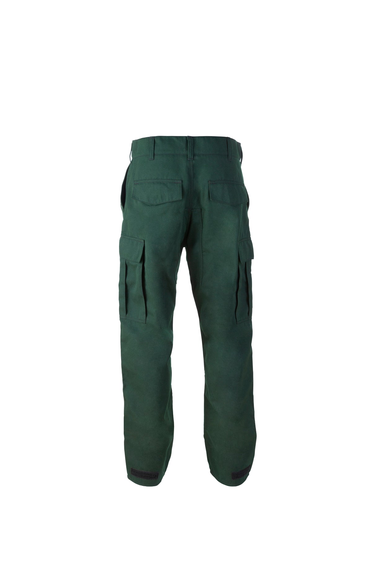Nomex 6 oz Wildland Fire Pants (2023, Green), Vallfirest