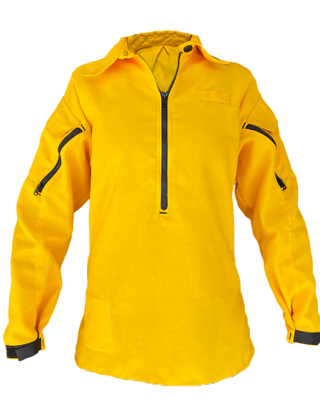 Women's Affinity Brush Shirt Coaxsher