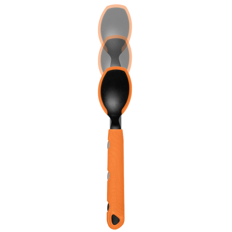 TrailSpoon, Jetboil