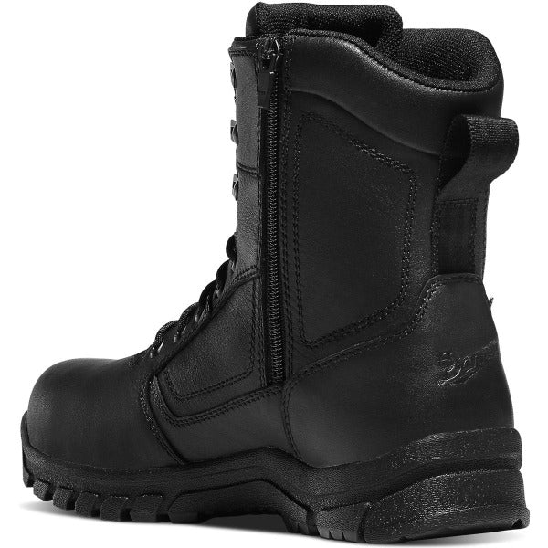 Lookout EMS/CSA Side Zip-(8" Upper) Station Boot, Danner