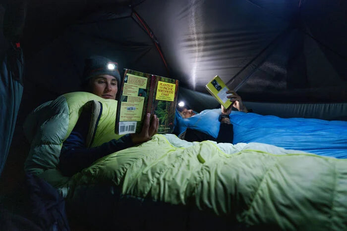 Boost 650 Sleeping Bag-32F/0C, Therm-a-Rest