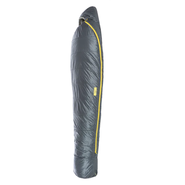 Anthracite 20 Sleeping Bag, Big Agnes