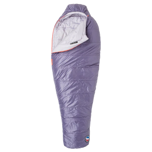 Anthracite 20 Sleeping Bag, Big Agnes