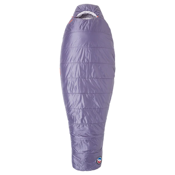 Anthracite 20 Sleeping Bag, Big Agnes