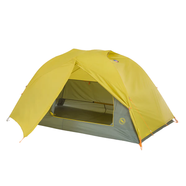 Big Agnes Blacktail Tent