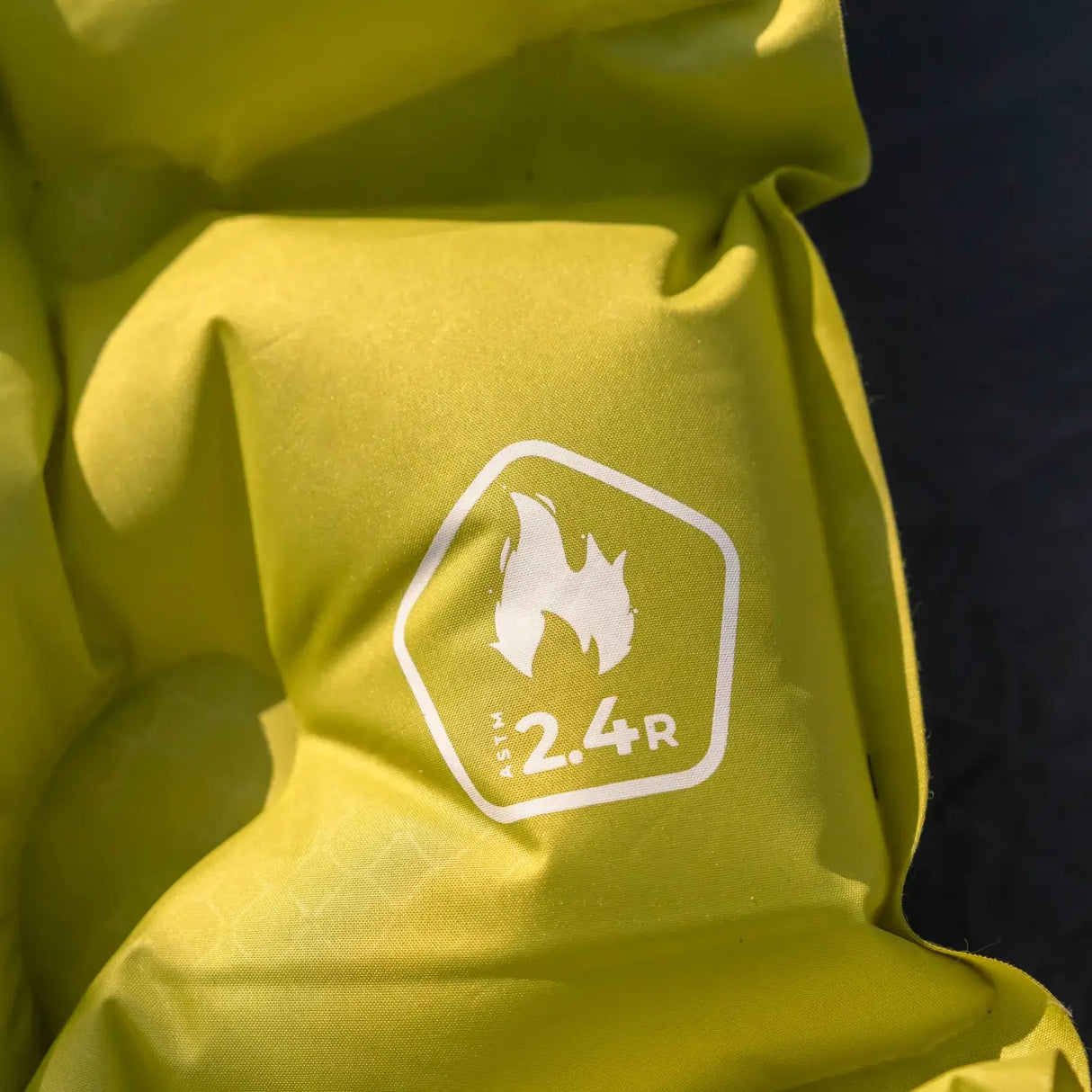 Static V Summit Sleeping Pad, Klymit