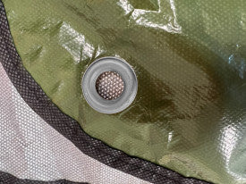 Sport Utility Emergency Blanket, SOL