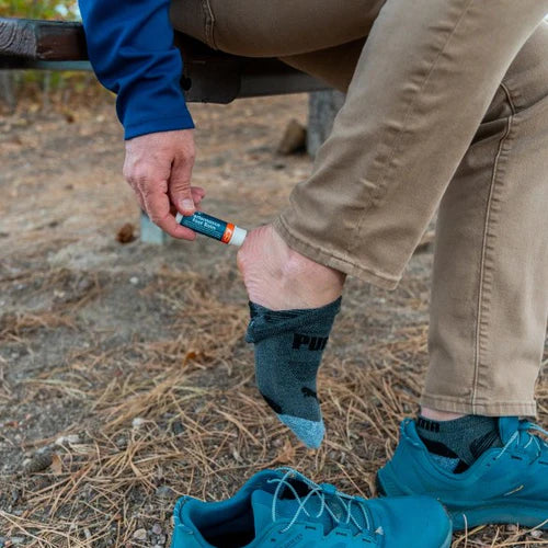 Performance Foot Balm Stick, Adventure Medical