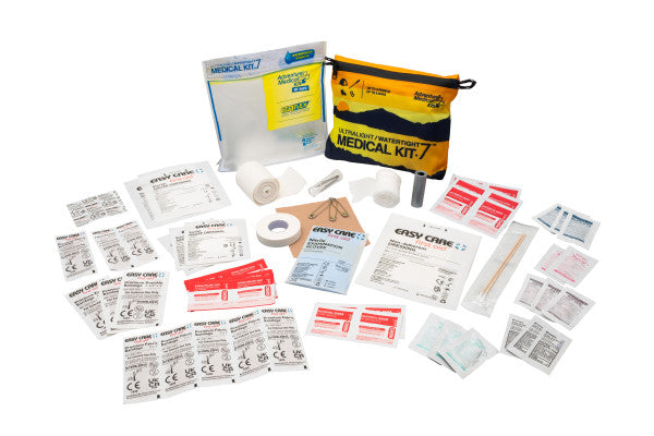 First Aid Kit- Ultralite .7, Adventure Medical