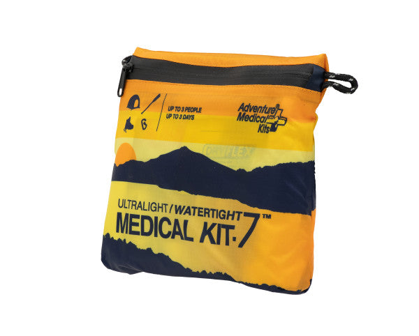 First Aid Kit- Ultralite .7, Adventure Medical