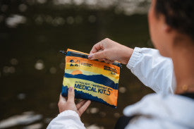 First Aid Kit- Ultralite .5 , Adventure Medical