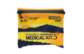 First Aid Kit- Ultralite .5 , Adventure Medical