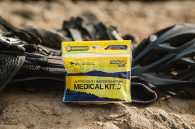 First Aid Kit- Ultralight/Watertight .3, Adventure Medical