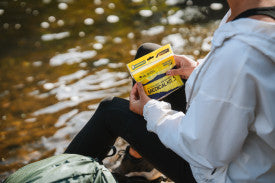 First Aid Kit- Ultralight/Watertight .3, Adventure Medical