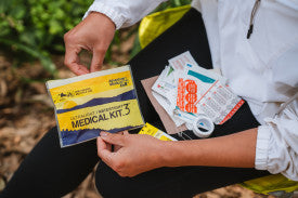 First Aid Kit- Ultralight/Watertight .3, Adventure Medical