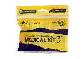 Adventure Medical .3 First Aid Kit