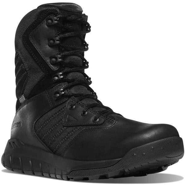 Instinct Tactical Side Zip Station Boot-(8" Upper), Danner