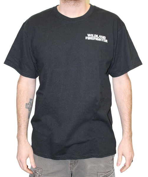 Foundation T-Shirt, Wildland Firefighter Foundation