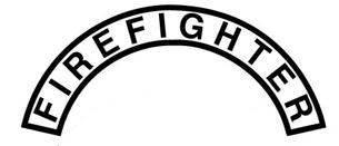 Crescent Helmet Sticker (Standard)