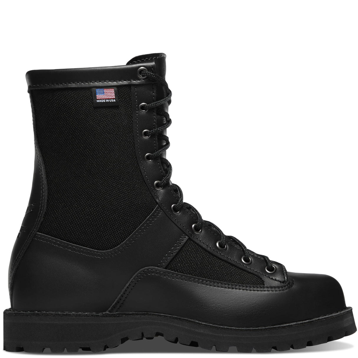 Acadia 8" Station Boot