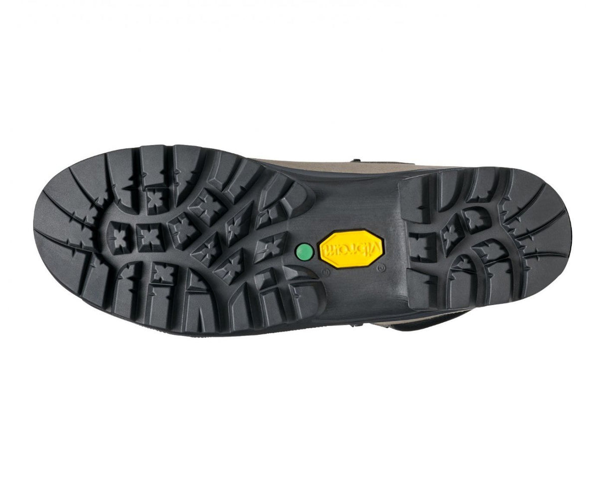 Fuego Boot 8 IN Upper, Scarpa