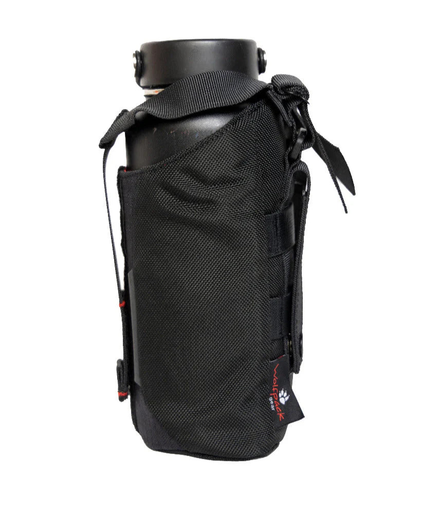 V-Tab Bottle Holder, Wolfpack Gear