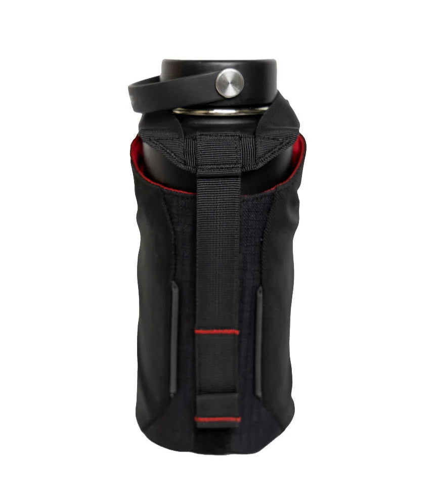 MOLLE Attachment Water Bottle Holster