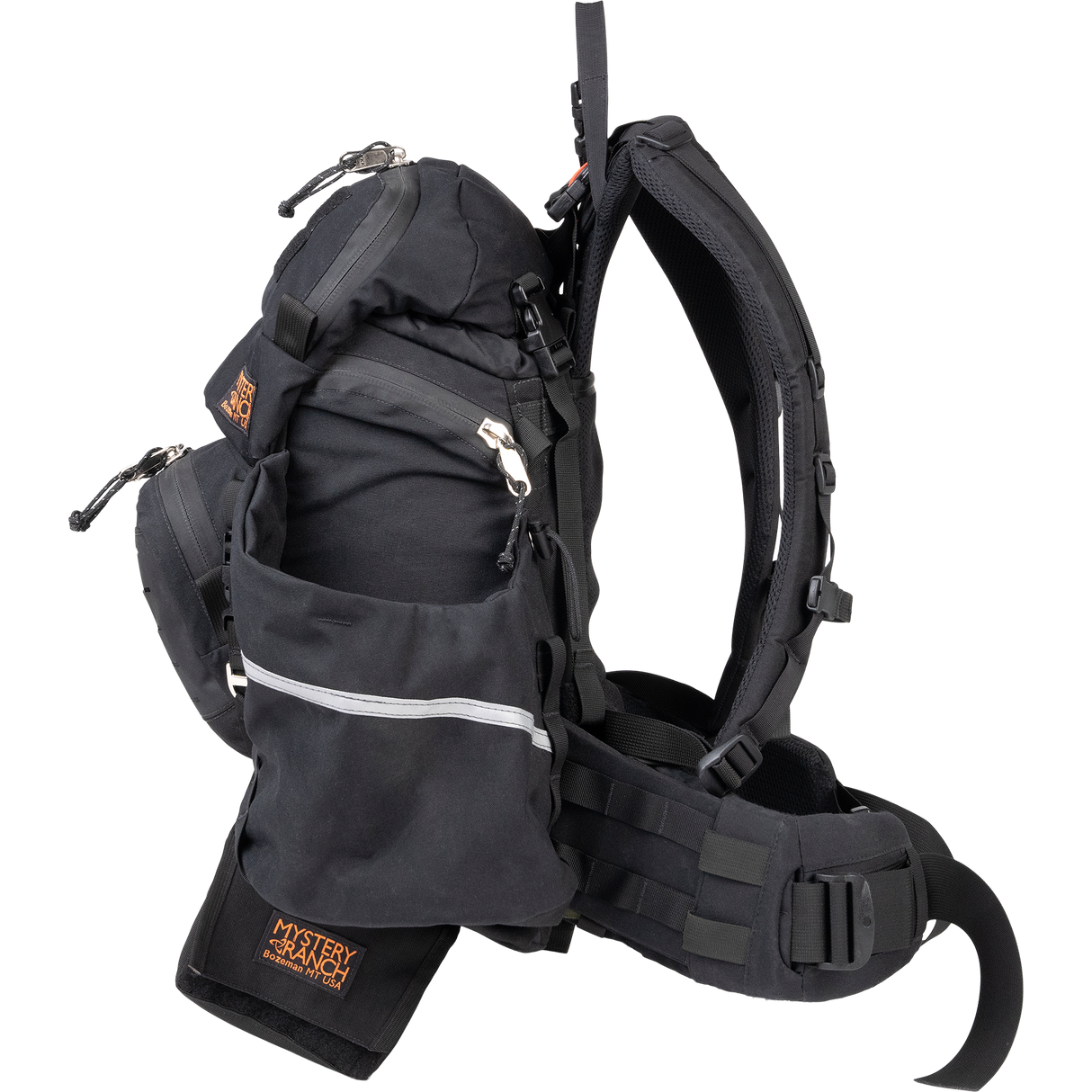 Hotshot CF Pack, Mystery Ranch