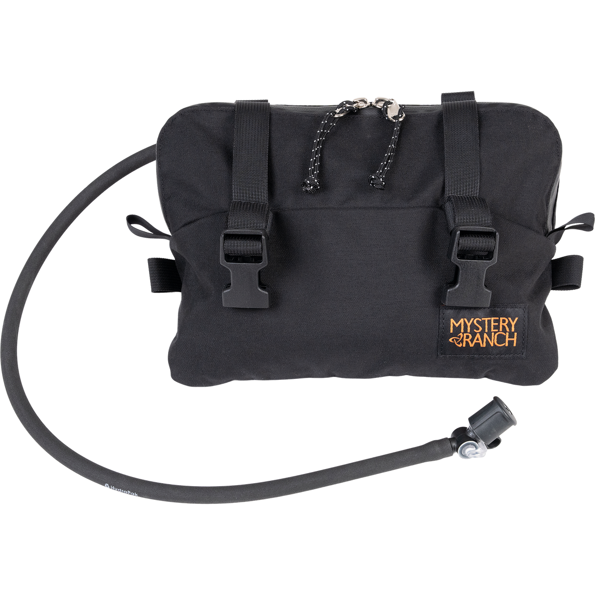 Hydro 2.0, Mystery Ranch