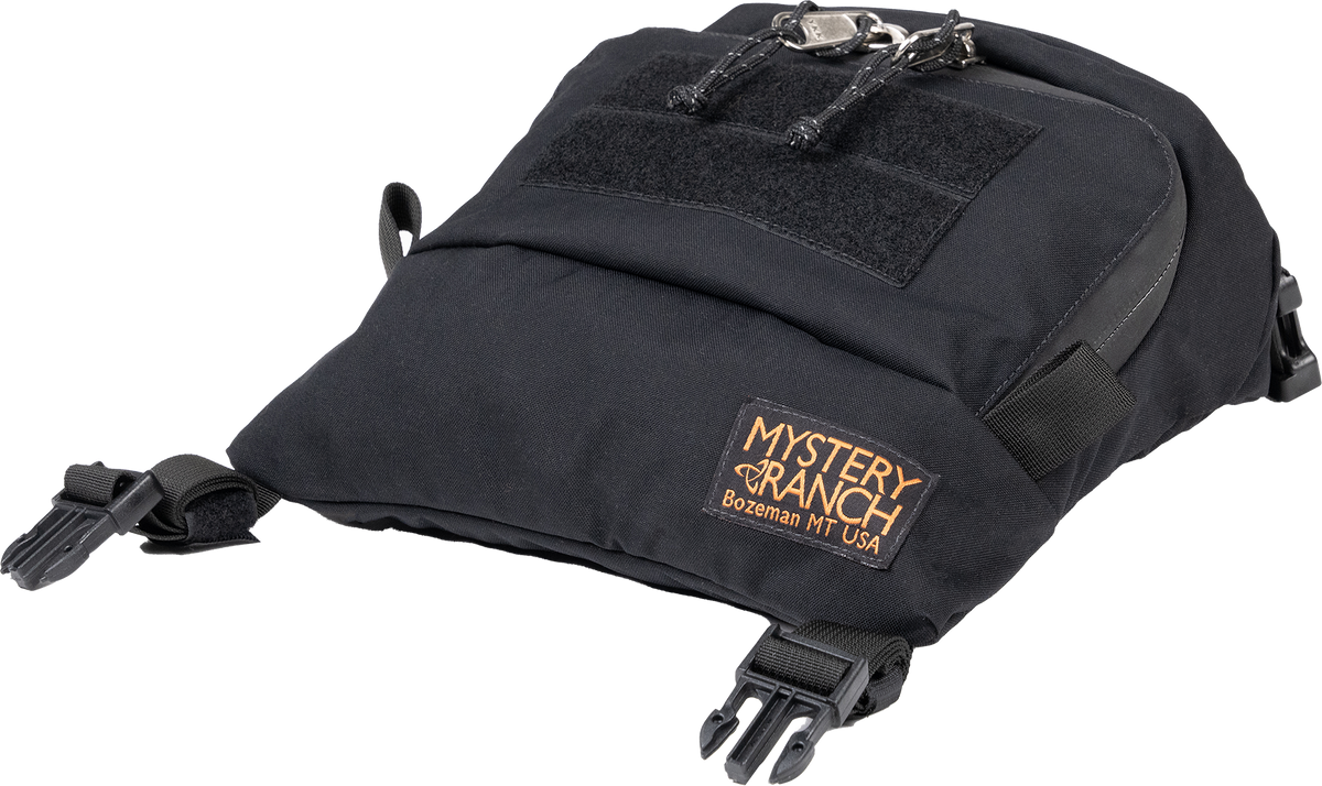 The Brain, Mystery Ranch The Brain, Mystery Ranch