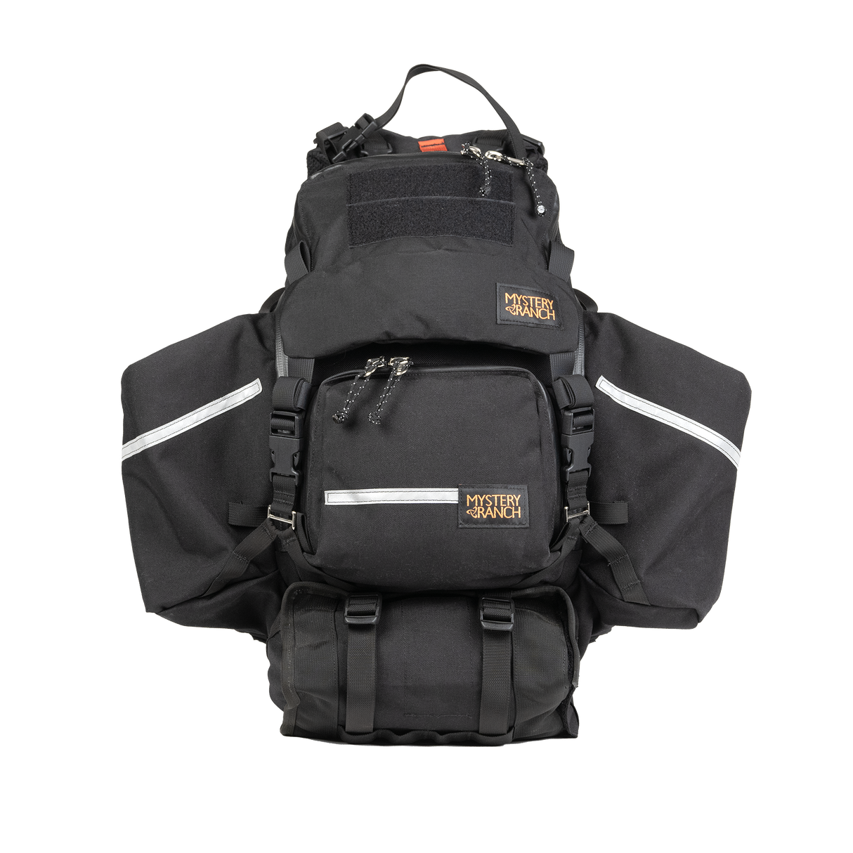 Hotshot Pack, Mystery Ranch