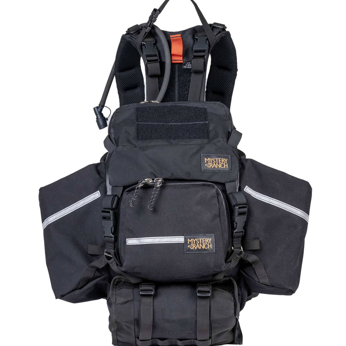 Hotshot Cal Spec Pack, Mystery Ranch