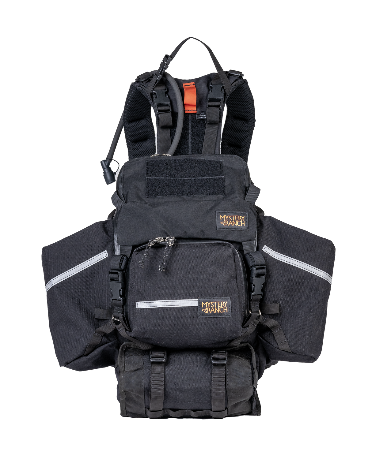 Hotshot Cal Spec Pack, Mystery Ranch
