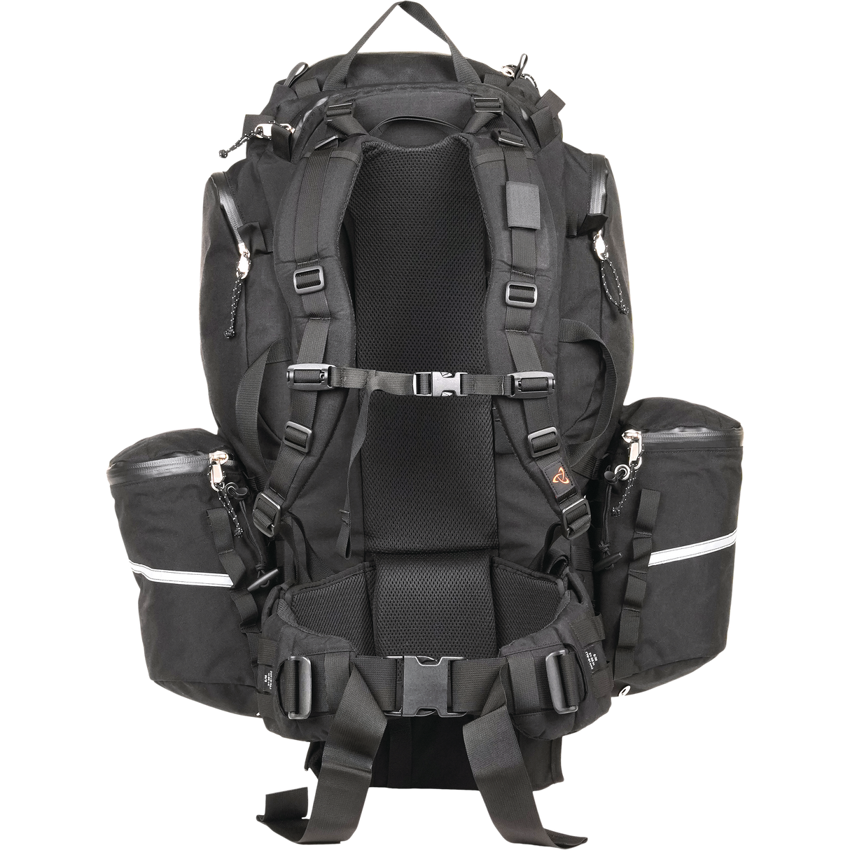 FEMP ALS Pack, Mystery Ranch