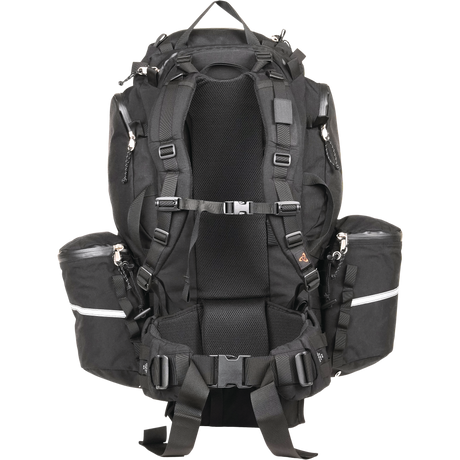 FEMP ALS Pack, Mystery Ranch